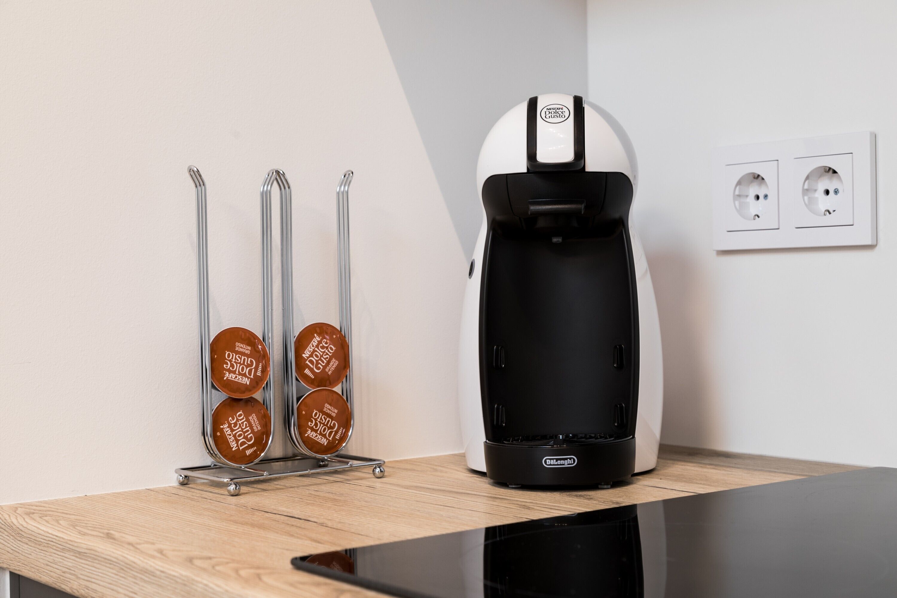 Kahvia ja/tai kahvinkeitin