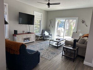 Älytelevisio, DVD-soitin