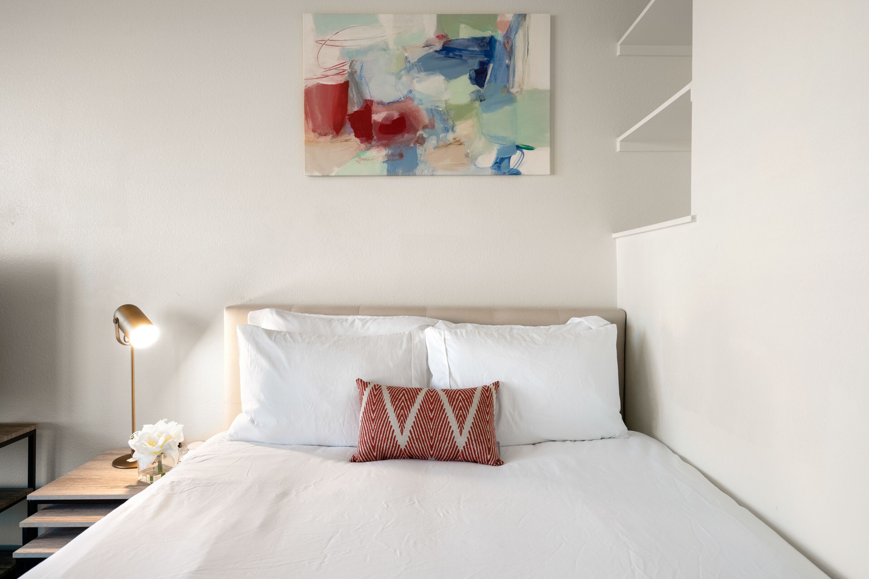 Kasa | Fully Equipped Studio, Near Crystal Canyon | Arlington