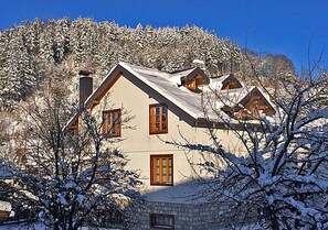 Exterior - Ski Suite in Chalet Kolasin (Kolašin)