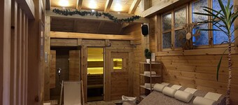 Ski Suite in Chalet Kolasin