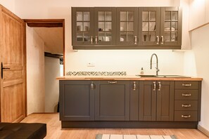 Interior - Le Moulin de Dingy - House with 6 bedrooms & swimmingpool 20 mn from Annecy (Dingy-Saint-Clair)