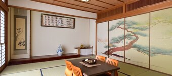 Alphabed Takamatsu Marugamemachi  401 Tatami ha / Takamatsu Kagawa
