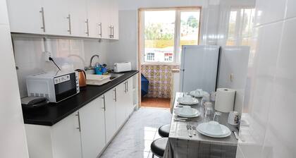 Lisbon Home Host - Hostel