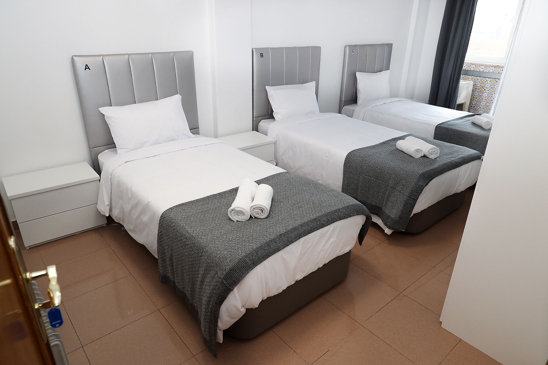 Foto - lisbon Home host