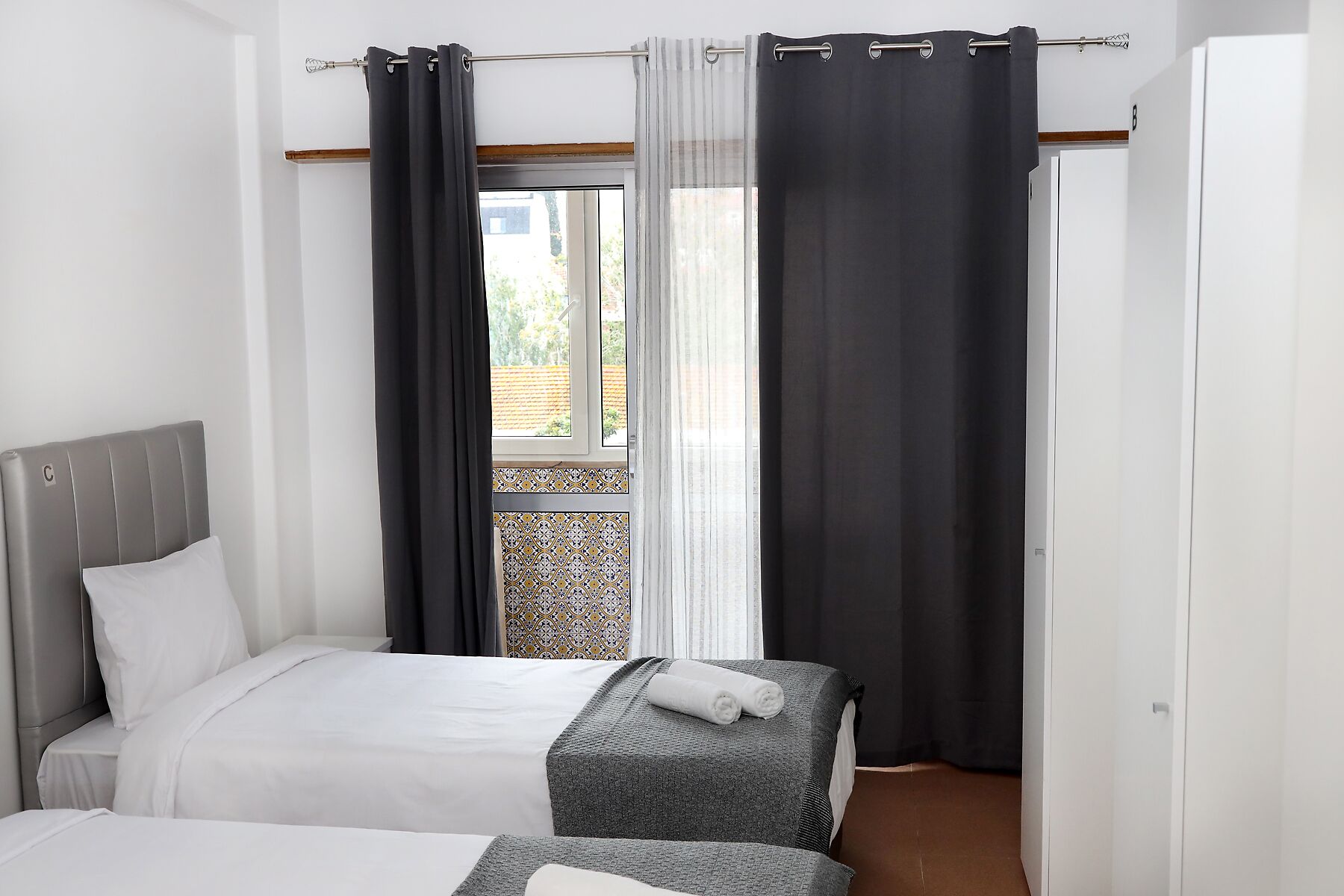 Foto - lisbon Home host