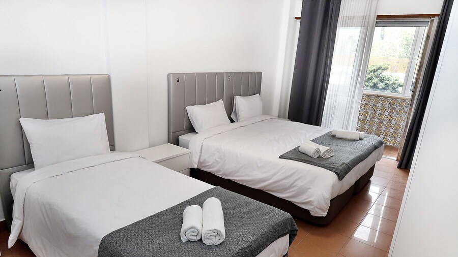 Lisbon Home Host - Hostel