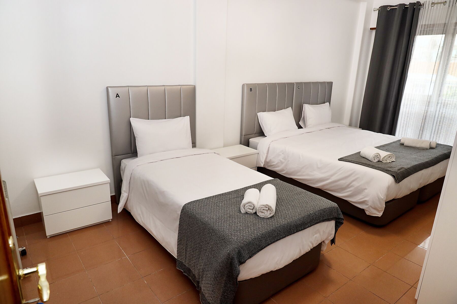 Foto - lisbon Home host