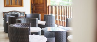 巴卡拉魔法酒店