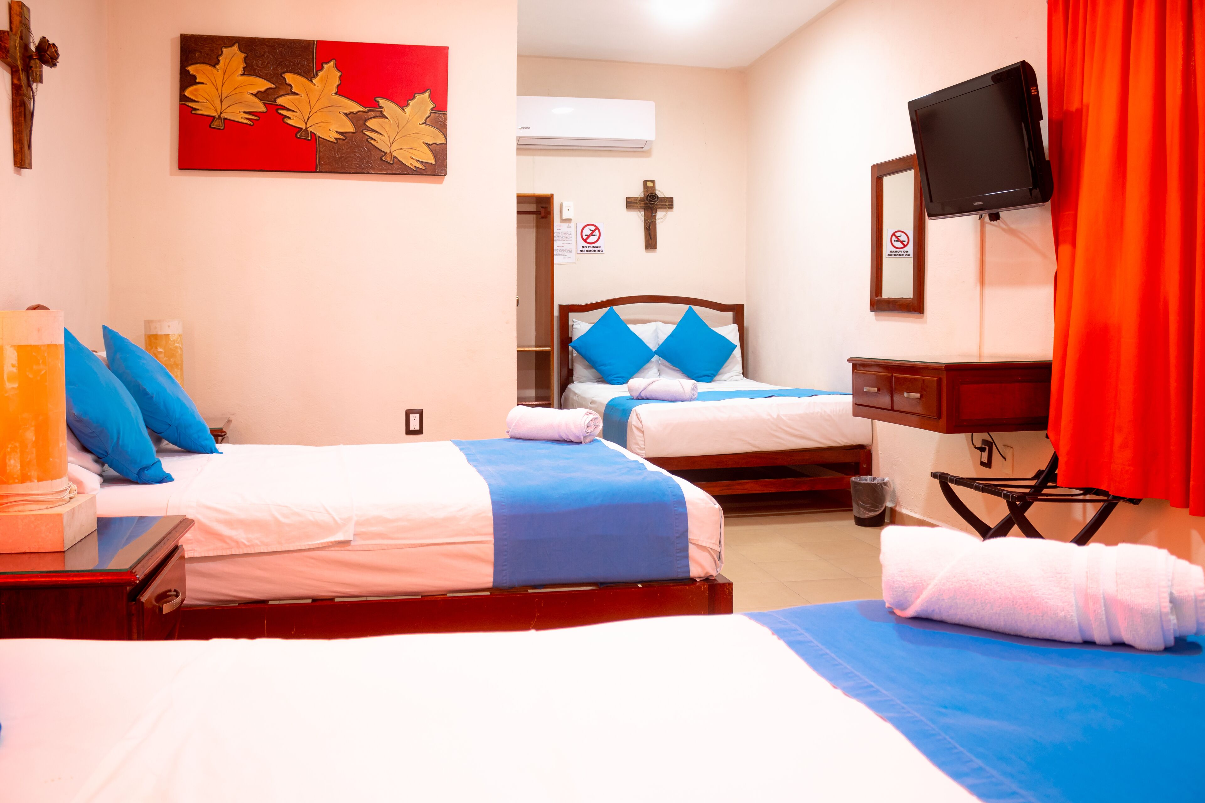 Foto - Hotel Bacalar Magico