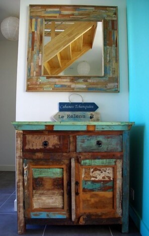 Interior - TIEGEZH - Maison familiale Carantec (Carantec)