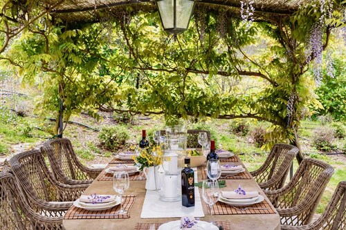 VILLA AMABILE - Nine Bedroom Villa, Sleeps 18