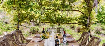 VILLA AMABILE - Nueve Habitaciones Villa, Capacidad 18