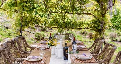 VILLA AMABILE - Nine Bedroom Villa, Sleeps 18