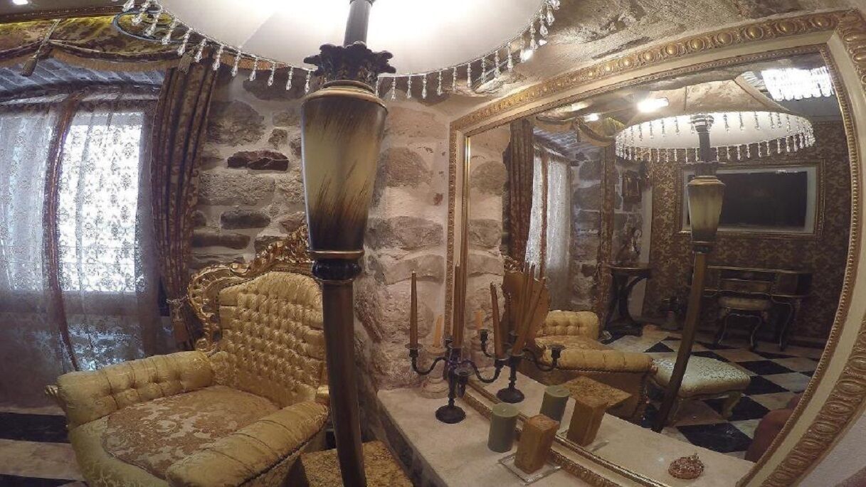 Intérieur