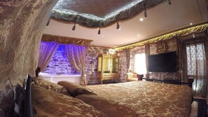 2 habitaciones, wifi y ropa de cama 