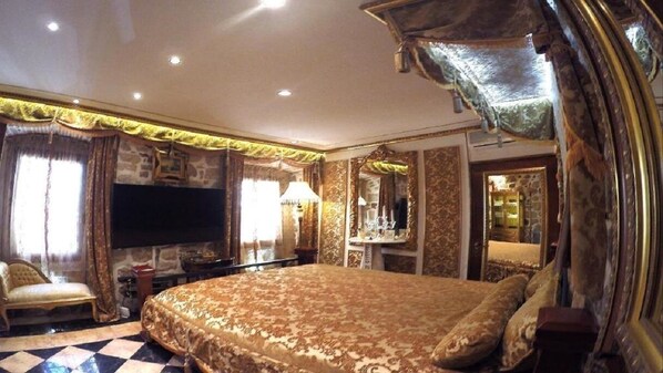 2 chambres, Wi-Fi, draps fournis