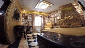 2 soverom, wi-fi og sengetøy