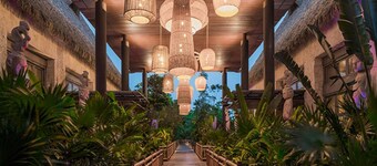 Grande Luxxe - Suite Spa 3 Chambres - Vidanta Riviera Maya