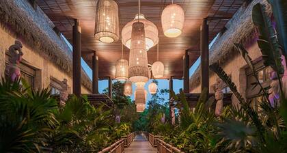 Grande Luxxe - Suite Spa 3 Chambres - Vidanta Riviera Maya