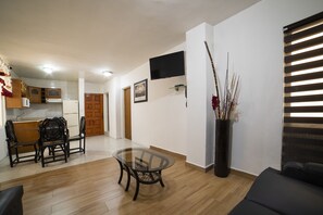 Room - Amueblados San Isidro (León)