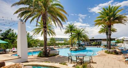 BOHO Retreat - puhdas, kauniisti sisustettu ja upea uima-allas!