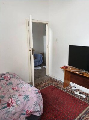 1 bedroom, WiFi