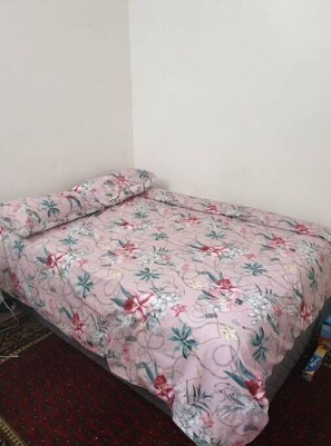 1 bedroom, WiFi