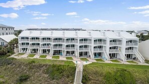 Exterior - Blue Tide #8A (Panama City Beach)