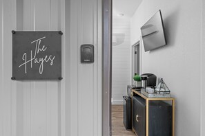 Interior - The Hayes (Bulverde)