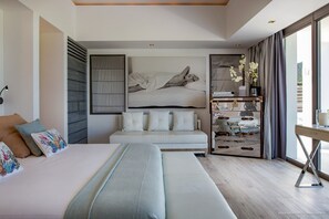 5 bedrooms