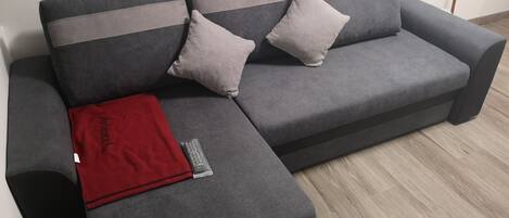 Fernseher