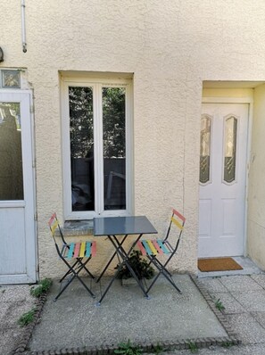 Terras