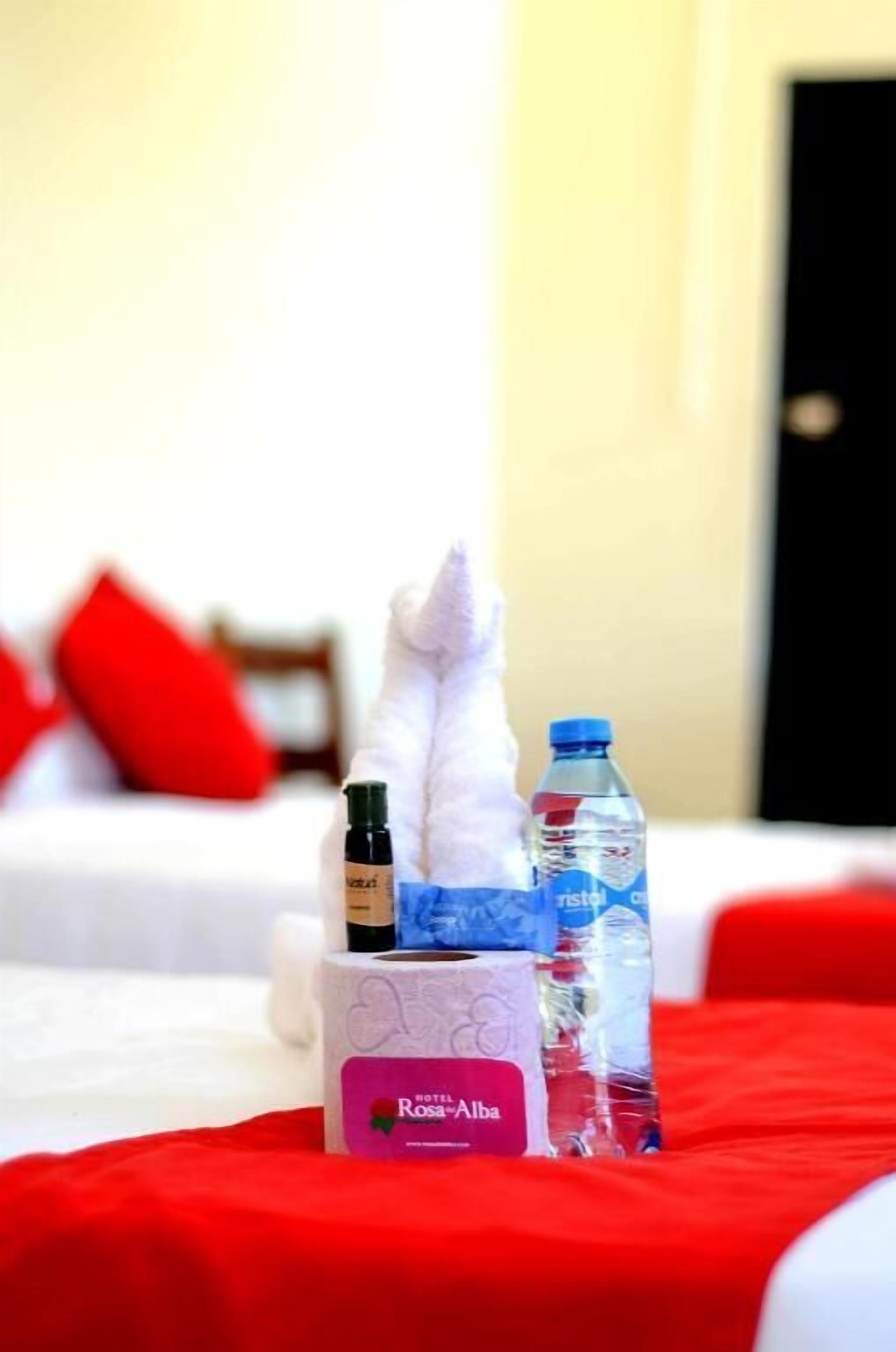 Foto - Hotel Rosa del Alba, Barrio Mágico Centro Histórico de Chetumal