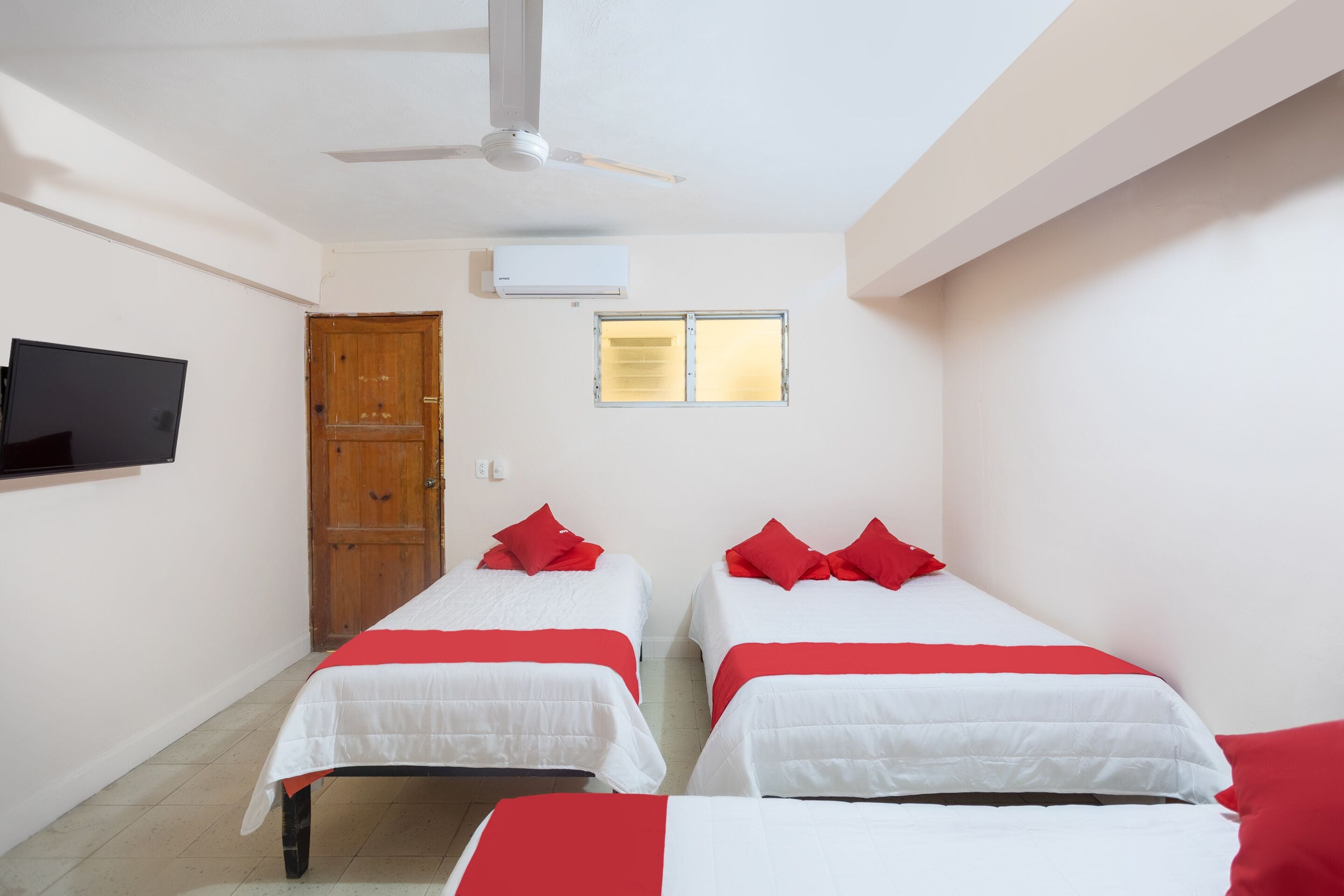 Foto - Hotel Rosa del Alba, Barrio Mágico Centro Histórico de Chetumal