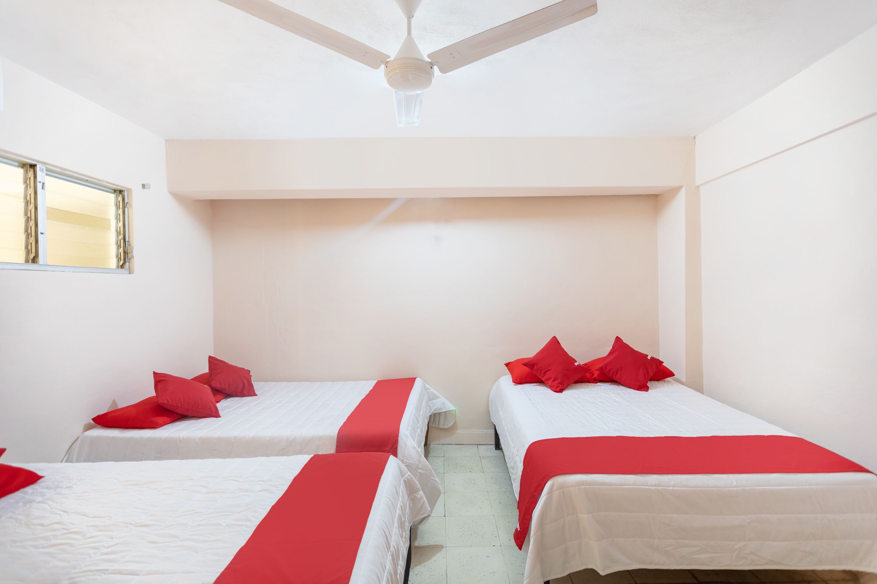 Foto - Hotel Rosa del Alba, Barrio Mágico Centro Histórico de Chetumal