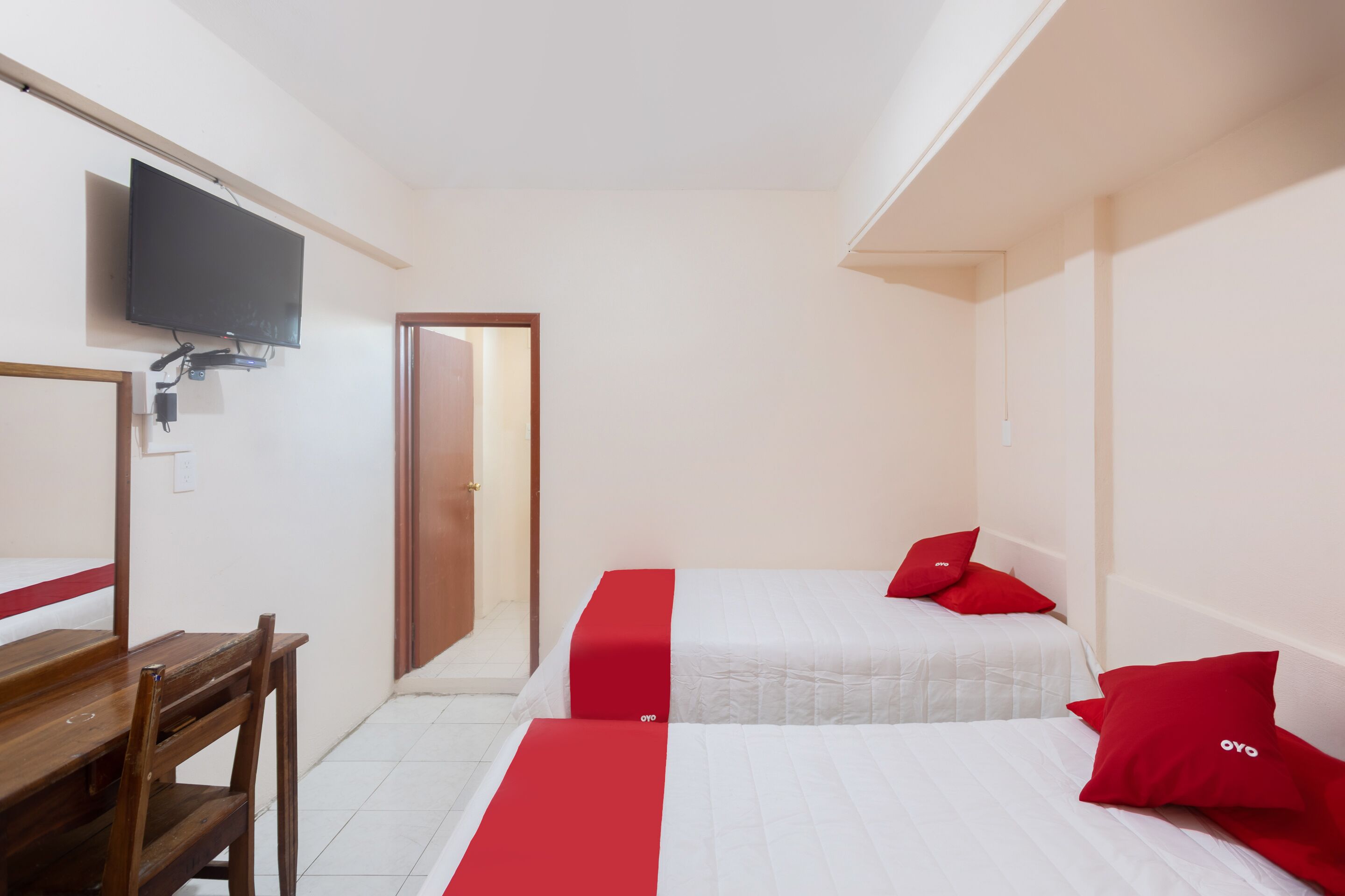 Foto - Hotel Rosa del Alba, Barrio Mágico Centro Histórico de Chetumal