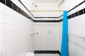 Bathroom - Rosa del Alba, Barrio Mágico Centro Histórico de Chetumal (Chetumal)