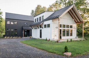 Eksteriør