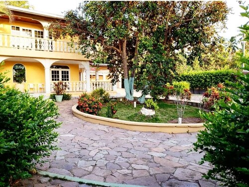 Country house in front of the sea Max 11 Pax