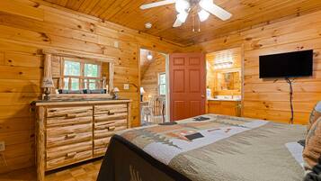 5 slaapkamers, internet, beddengoed