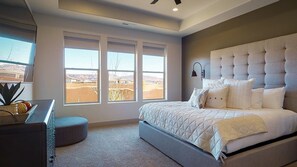 4 Schlafzimmer, Bügeleisen/Bügelbrett, WLAN, Rollstuhlgeeignet