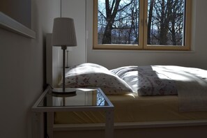 4 habitaciones