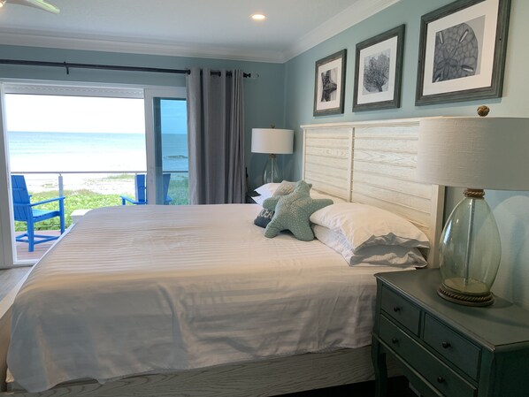 3 bedrooms, iron/ironing board, travel crib, WiFi