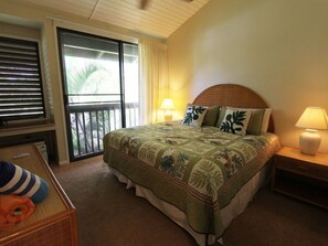 1 soverom, strykejern/-brett, wi-fi (inkludert) og sengetøy