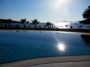 Piscina al aire libre