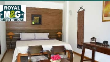 1 Schlafzimmer