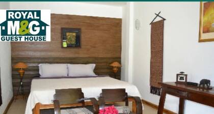 Standard - kahden hengen huone 2