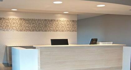 Standard - kahden hengen huone 3