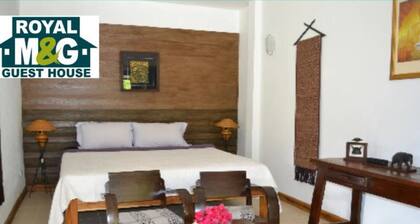 Standard - kahden hengen huone 3